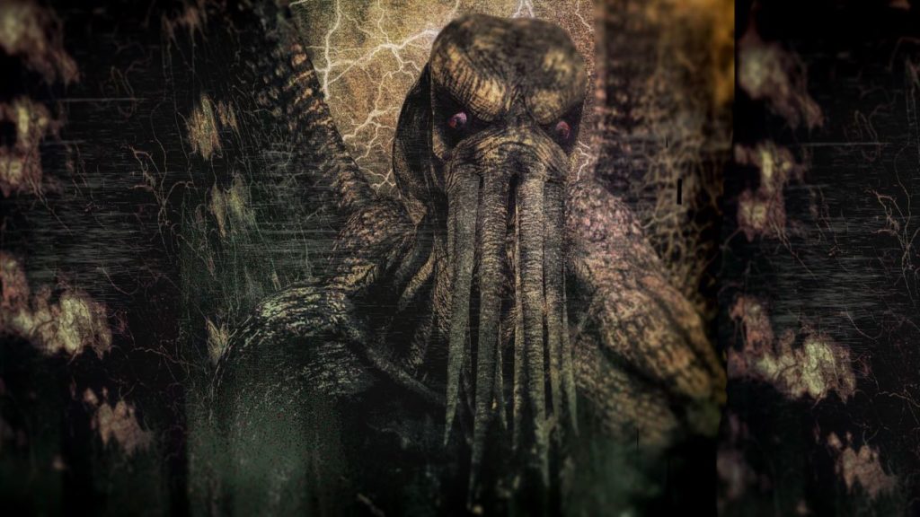 5 Lovecraft Short Stories That Aren’t Just Cosmic Horror