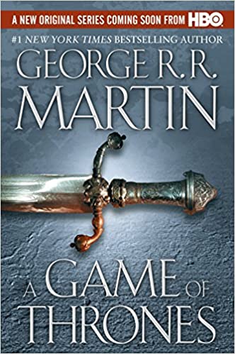 The Last Kingdom Book Recs