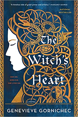 The Last Kingdom Book Recs
