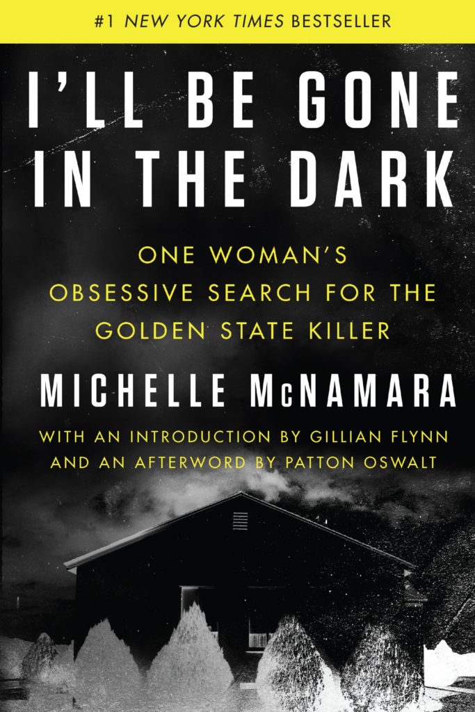 True Crime Recs