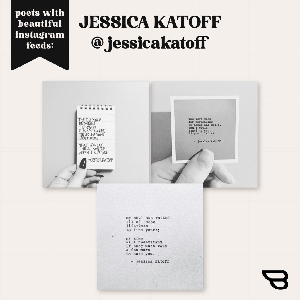 instagram poets