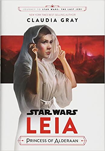 Star Wars Day Book & Comic Recs