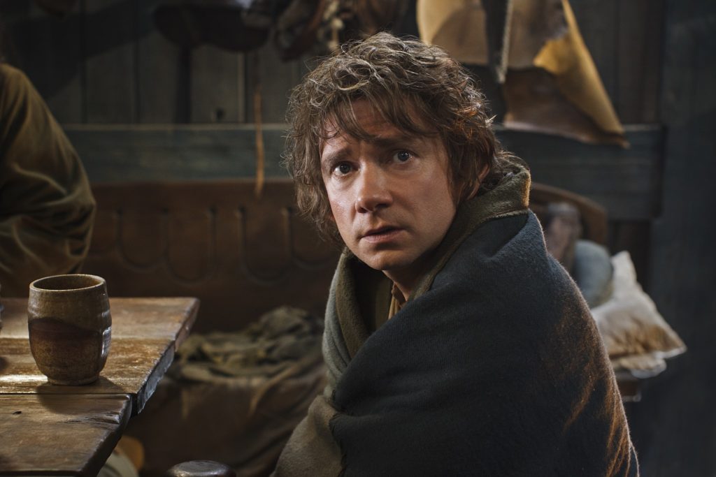 bilbo baggins