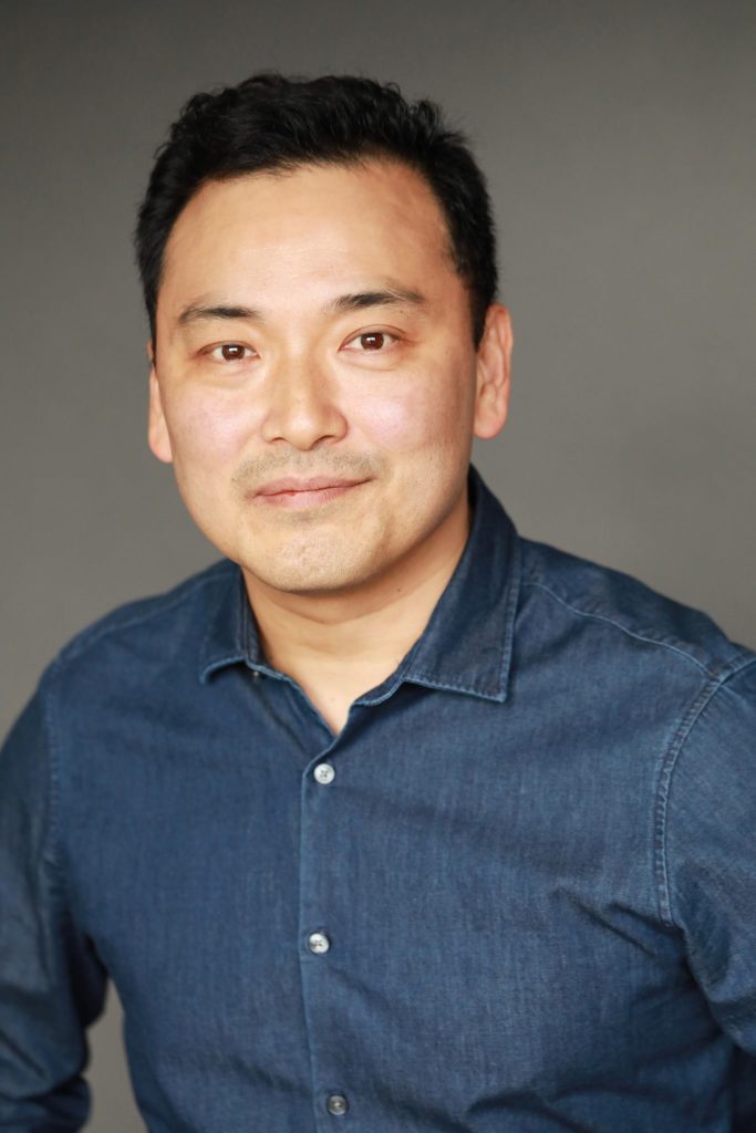 david yoon