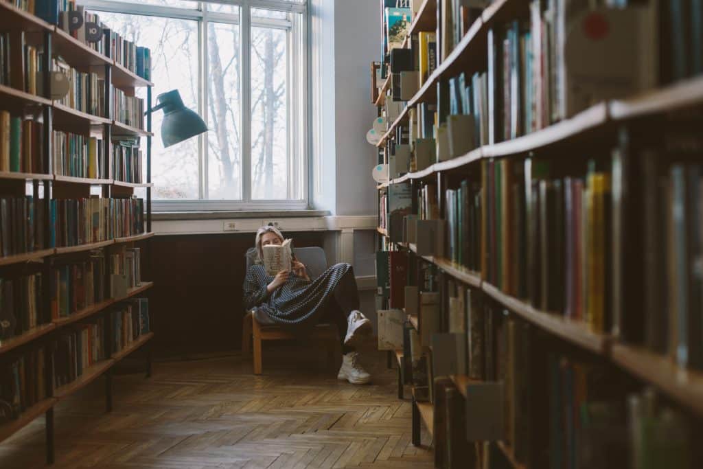 How Reading And Writing Helped Me Manage My Chronic Illness