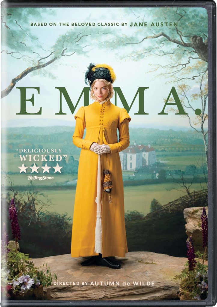 Emma. 2020