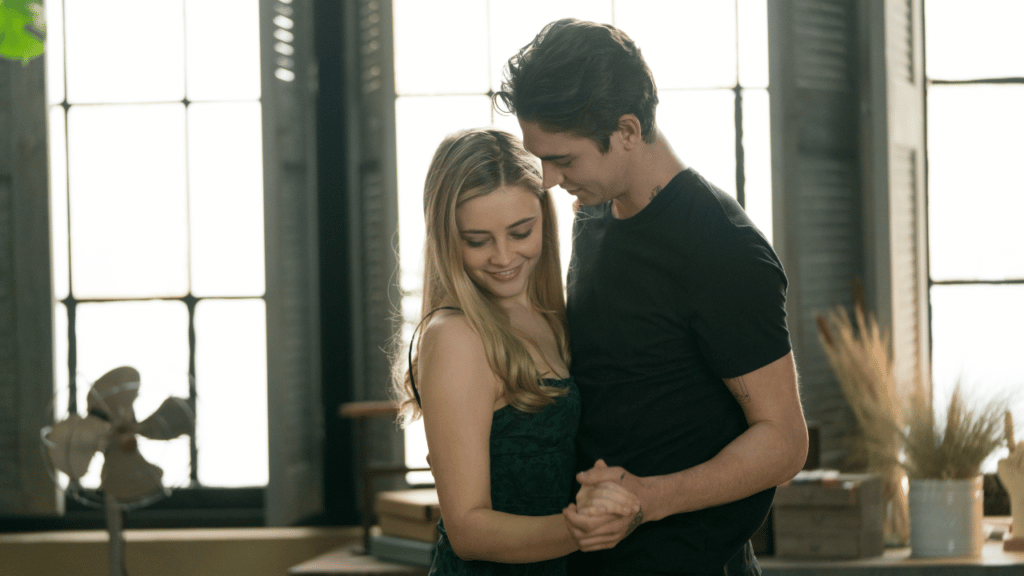 Fifth ‘After’ Film Drops Ahead Of ‘After Ever Happy’ Release