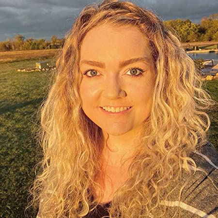 First of the three authors: Colleen Hoover