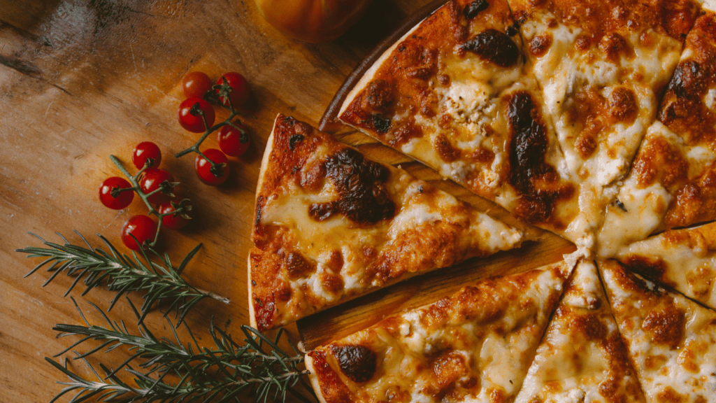 5 Romance Books Cheesier Than Cheese Pizza