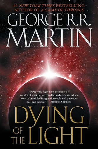George R.R. Martin - Dying of the Light