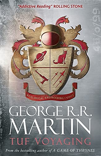 George R.R. Martin - Tuf Voyaging