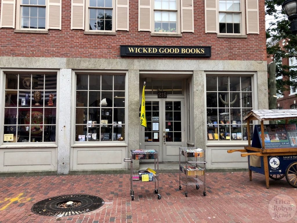 bookstores