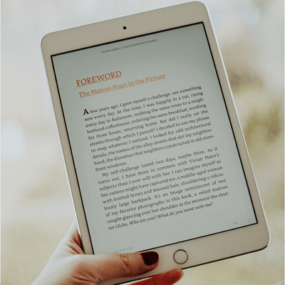 Gift Guide: Book Subscription Services#8. Kindle Unlimited