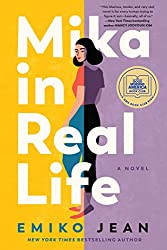 GMA August Book Club Pick- Mika in Real Life