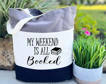 Bookish Black Friday deals to add to your cart Etsy shop deals cyber week