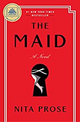 GMA January Book Club Pick- The Maid