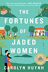 GMA September Book Club Pick- The Fortunes of Jaden Women