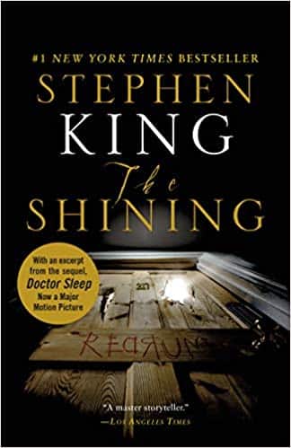Celebrate Book Lover's Day with these horror book recommendations: