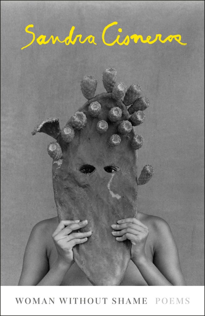 woman without shame