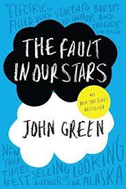 The Fault in Our Stars Cover-- Taylor Swift