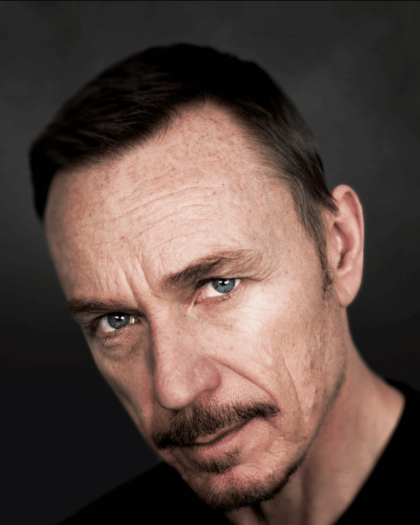 Ben Daniels, Rings of Power season 2