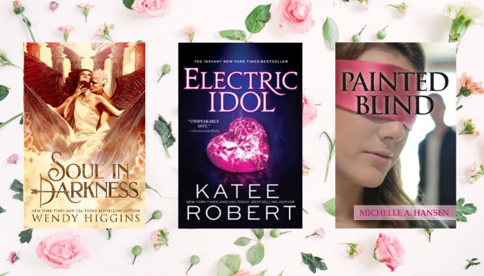 Bookstr Trivia: History of Cupid in Greek Mythology and LiteratureModern Retellings of Cupid and Psyche