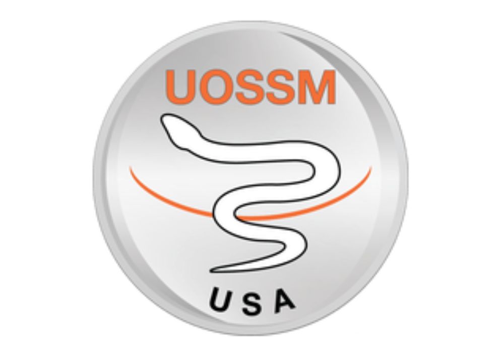 UOSSM logo