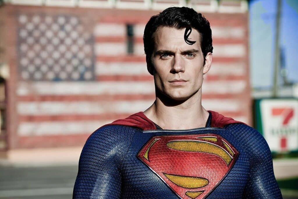 Henry-Cavill-as-Superman