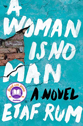 a-woman-is-no-man-rum-book-cover-bipoc
