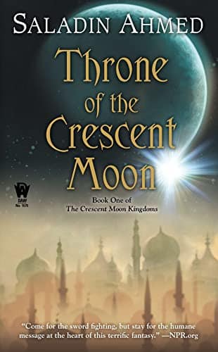 ahmed-throne-of-the-crescent-moon-arab-folktales-book-cover