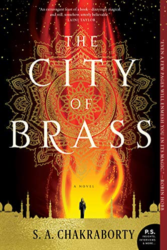 chakraborty-city-of-brass-book-cover-arab-folktales