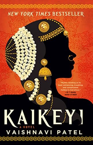patel-kaikeyi-book-cover-bipoc