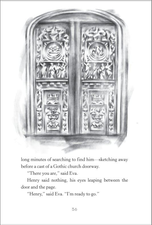 savit-come-see-the-fair-sketch-of-door