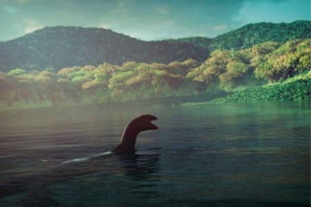 scottish-folklore-nessie