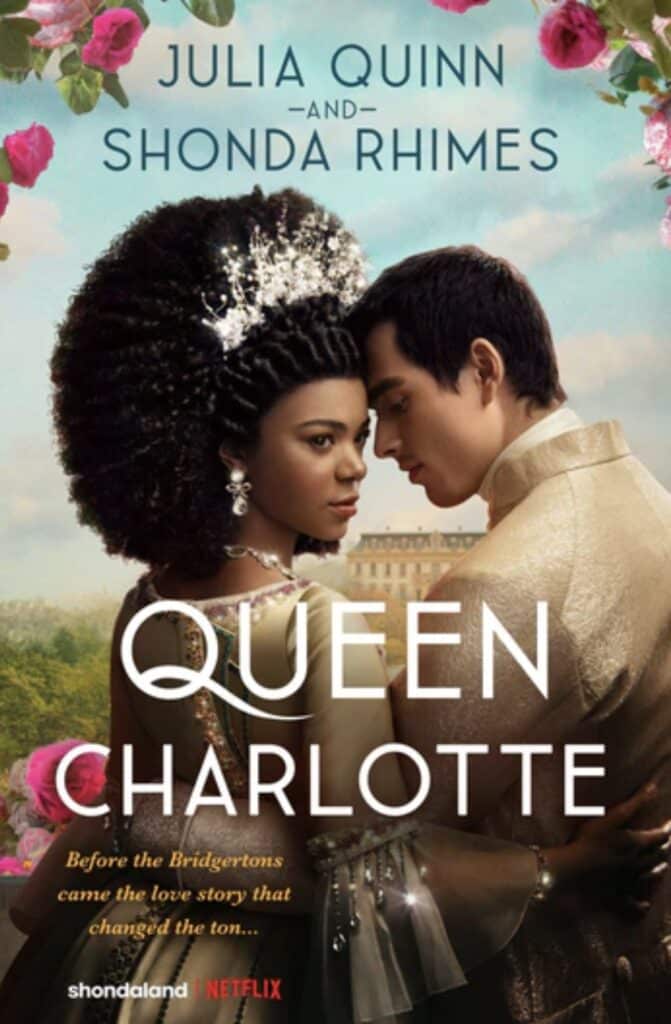 summer-hot-pick-queen-charlotte-a-bridgerton-story-cover