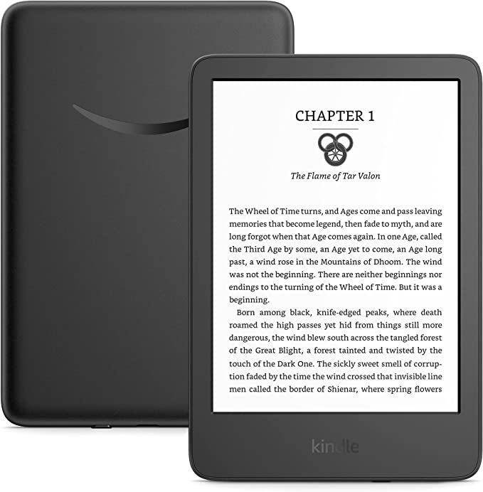 Amazon-kindle-reader-from-Amazon-site-technology-and-literature