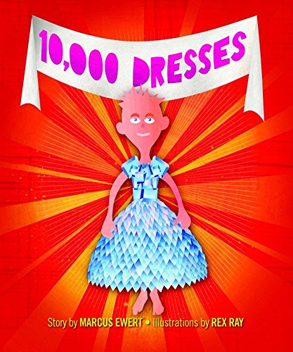 10000-dresses-marcus-ewert-book-cover