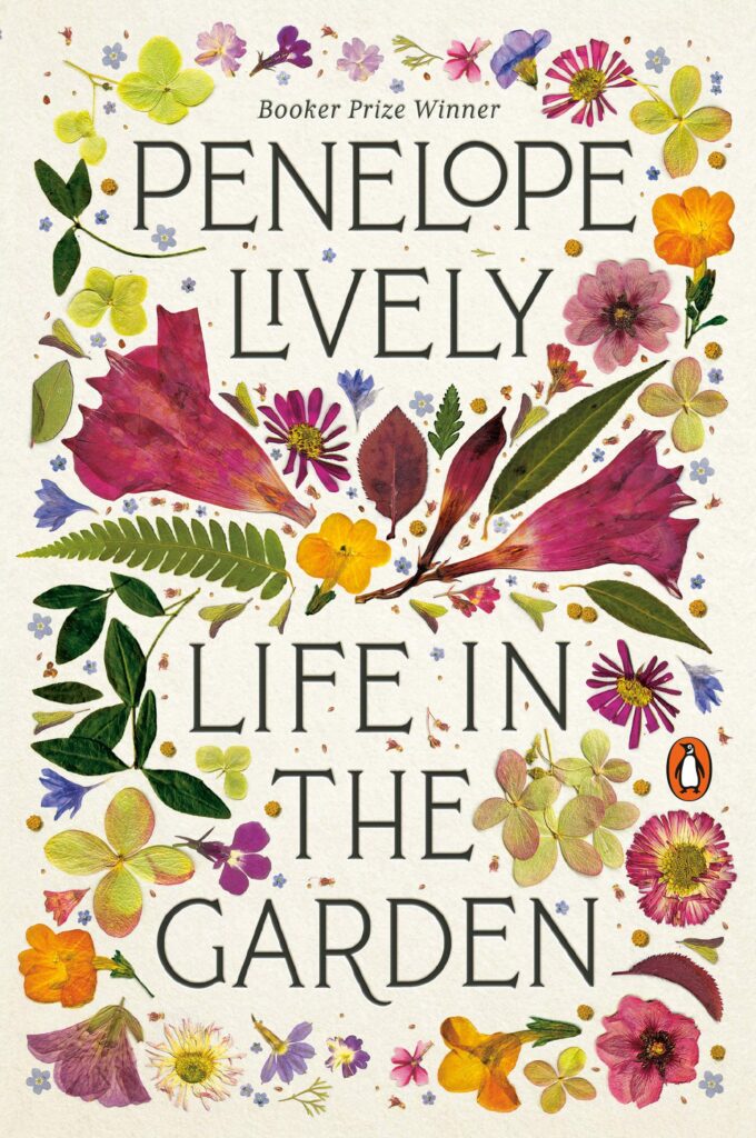 Cover-of-Life-In-The-Garden-by Penelope-Lively