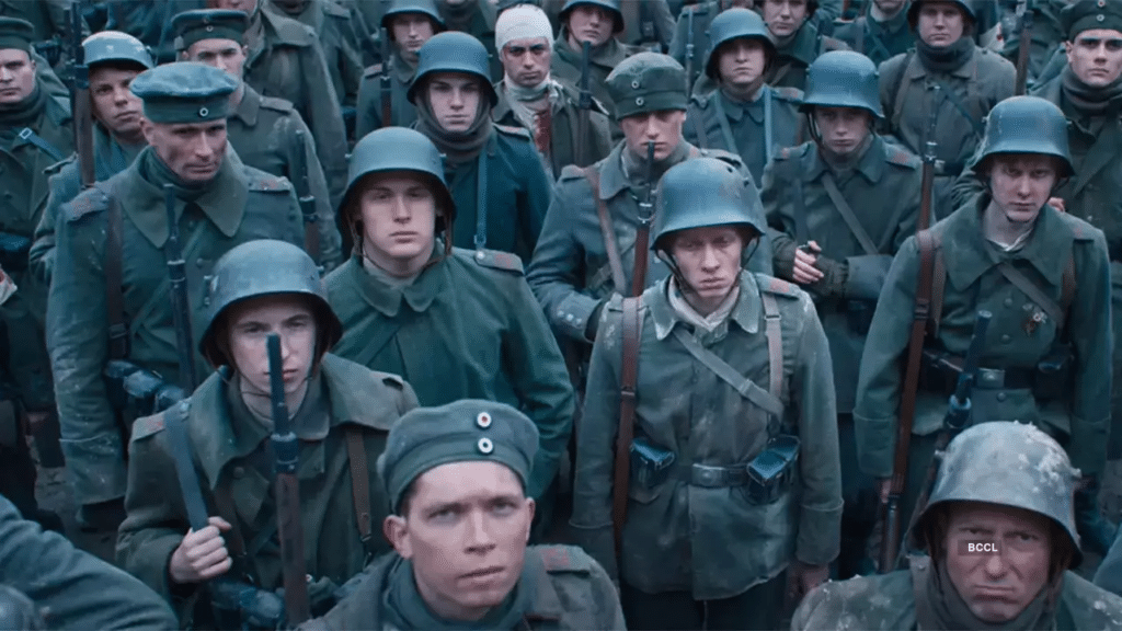 times-of-india-all-quiet-on-the-western-front-movie-soldiers