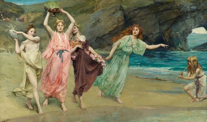 Greek-news-agenda-the-kronos-festival-woman-dancing-solstice