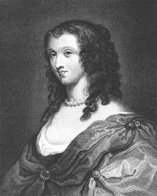 charcoal-drawing-of-aphra-behn-anti-slavery-emancipation