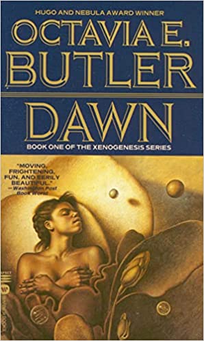 The_1997_Cover_of_Dawn_by_Octavia_Butler