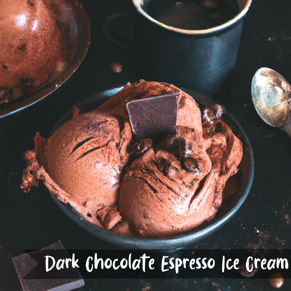 dark-chocolate-espresso-ice-cream-ice-cream-book-pairings