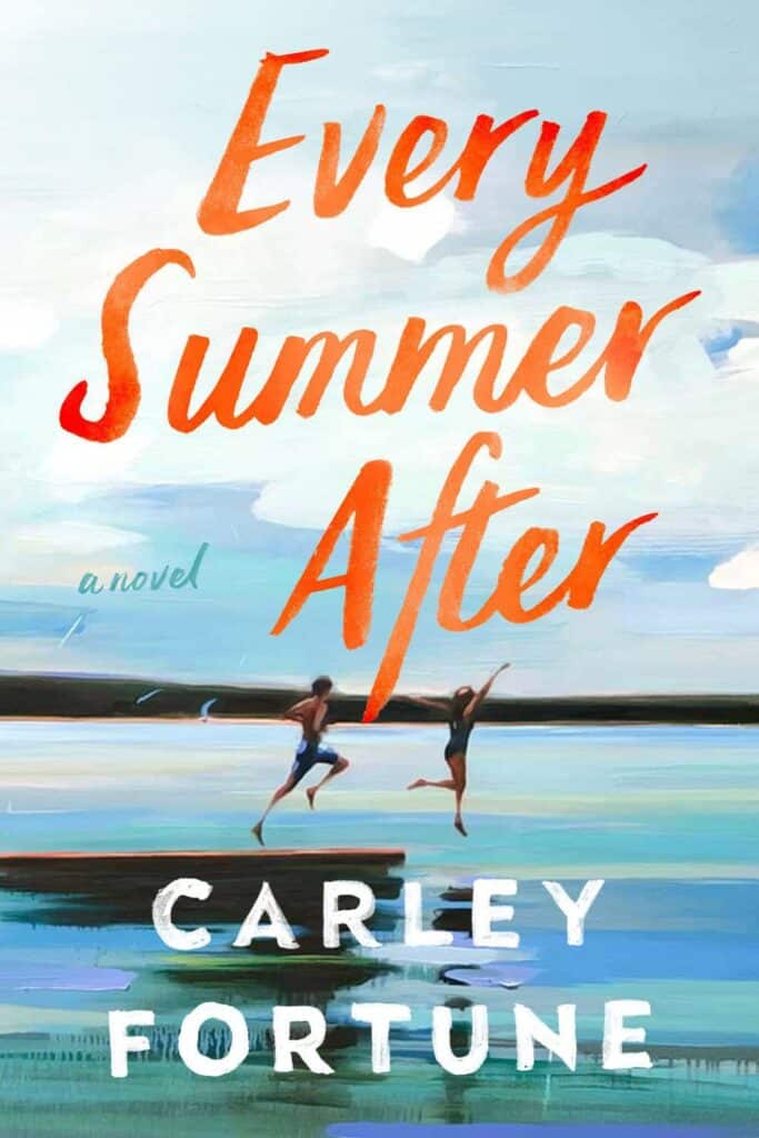 Every-Summer-After-book-cover-independence-day-4th-of-july