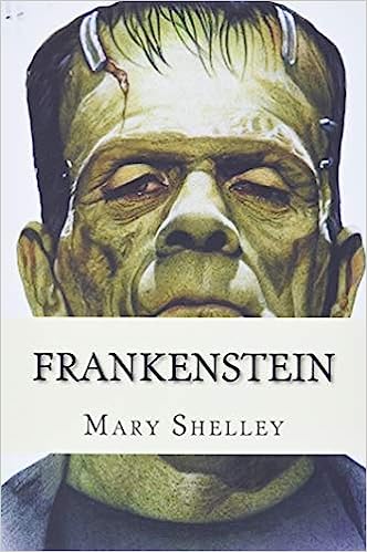 frankenstein-mary-shelley-green-monster-on-white-background-ice-cream-book-pairings-book-cover