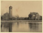 Early-photo-of-Hampton-University-which-educated-freed-slaves-after-emancipation