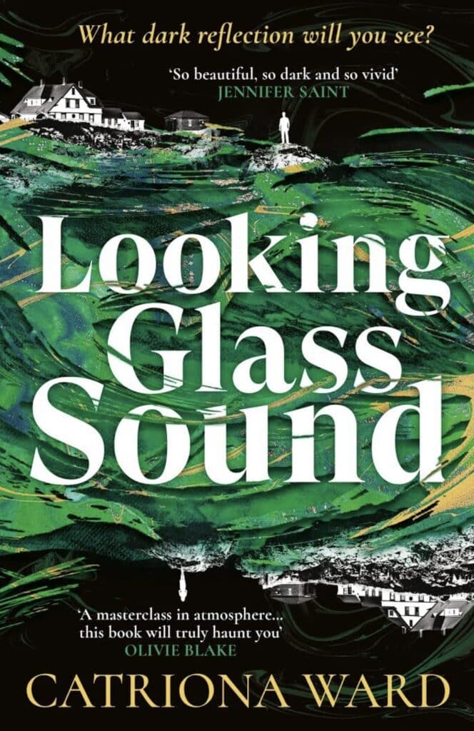 looking-glass-sound-book-cover-summer-reads-halloween-spooky-fall
