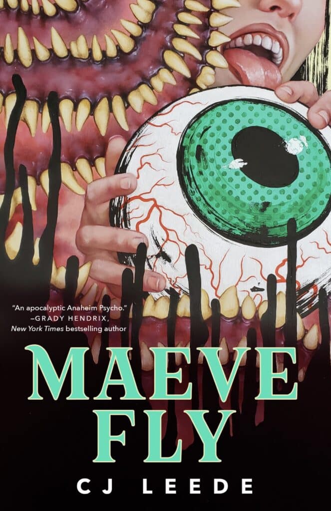 maeve-fly-cj-leede-book-cover-summer-reads-halloween-spooky-fall
