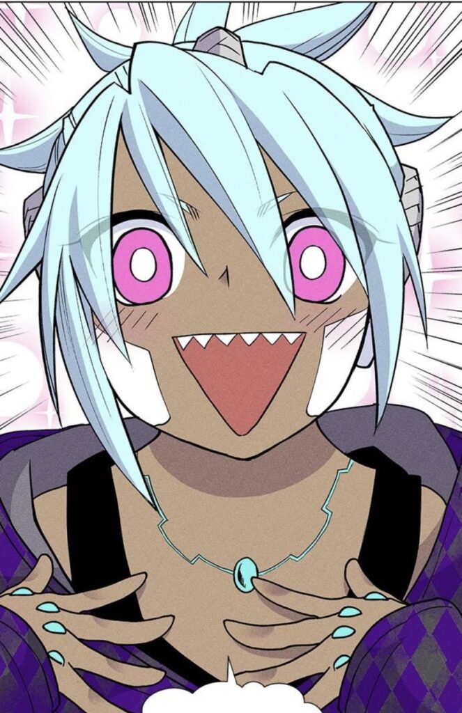 Kaira-enthusiastic-housekeeper-webtoon-zombies-virus