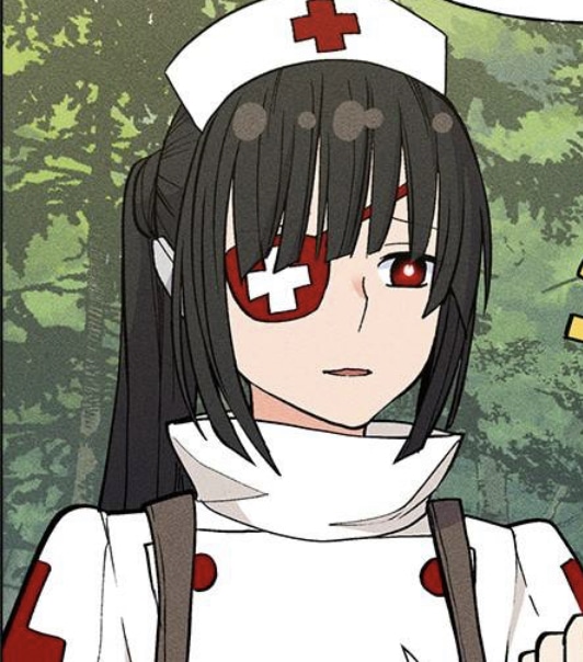 Mamiya-housemaid-housekeeper-webtoon-zombies-virus